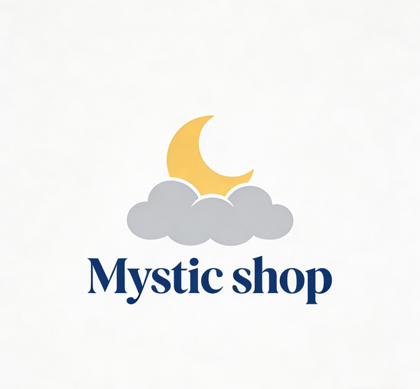 Mystic shop