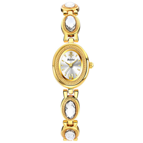 Hot Selling High - End Chain Strap Women's Watch, Cartier - Style New Retro Watch - zane's shop
