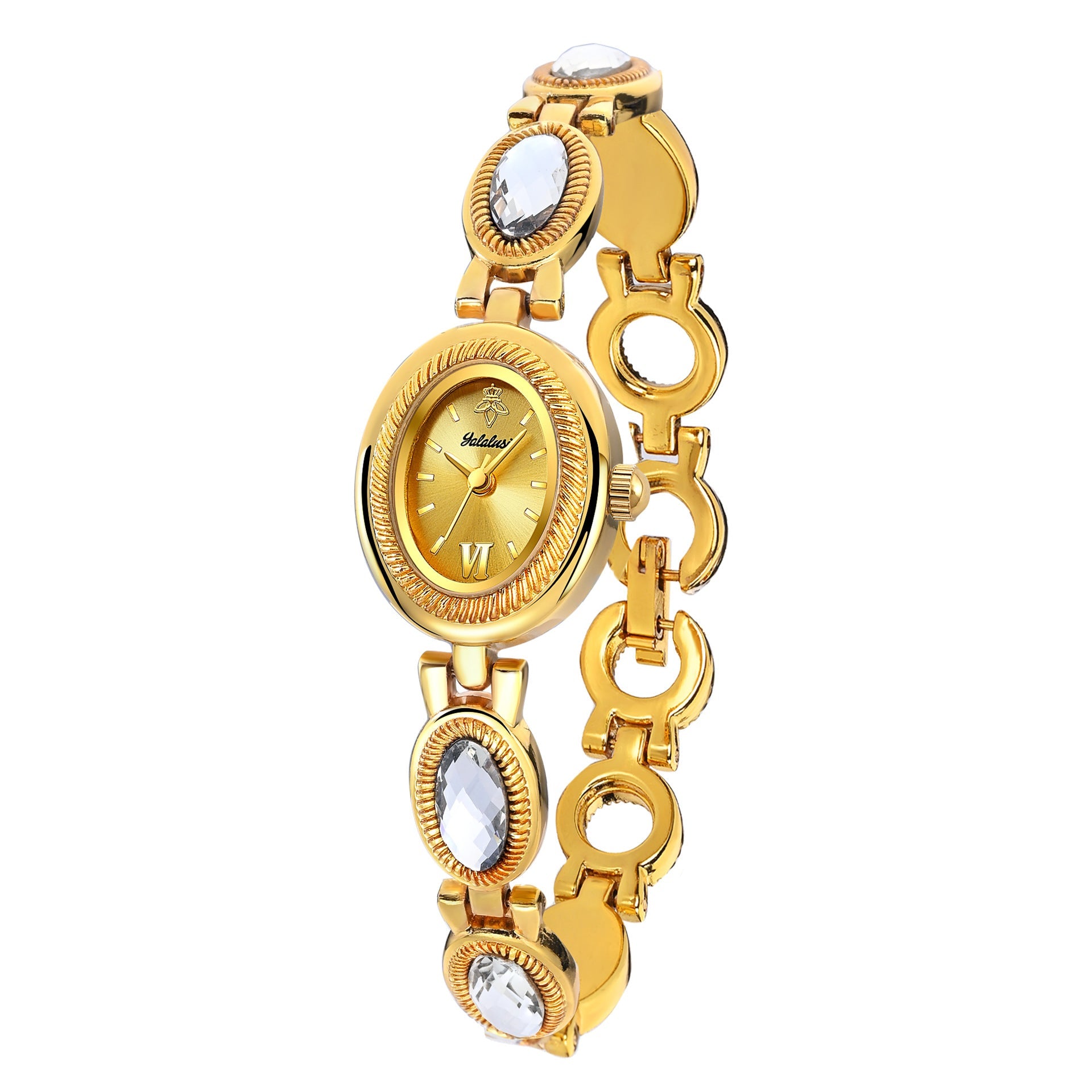 Hot Selling High - End Chain Strap Women's Watch, Cartier - Style New Retro Watch - zane's shop