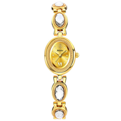 Hot Selling High - End Chain Strap Women's Watch, Cartier - Style New Retro Watch - zane's shop